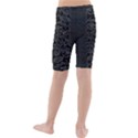 Furr Division Kids  Mid Length Swim Shorts View2