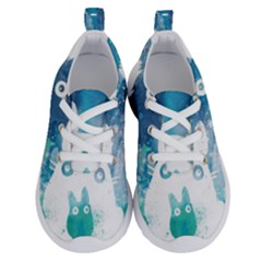 My Neighbor Totoro Running Shoes by Mog4mog4