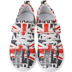 Big Ben City Of London Men s Velcro Strap Shoes by Mog4mog4