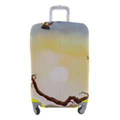 1 (202) Luggage Cover (small) by LeRoyJacks