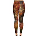 Collage Art Ai Wow Awesome Inside Out Leggings View2