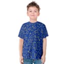 Arrows Doodles Drawing Background Sketch Direction Kids  Cotton Tee View1