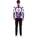 Bird-music-animation-animal Men s Long Sleeve Rash Guard View2