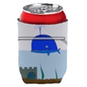 Wal-fish-small-world-lake-sea Can Holder View2