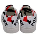 I love pork  Men s Classic Low Top Sneakers View4