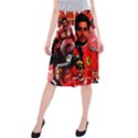 Carlos Sainz Midi Beach Skirt View1