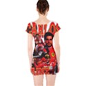 Carlos Sainz Short Sleeve Bodycon Dress View2