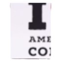 I love American coffee Playing Cards Single Design (Rectangle) with Custom Box View2