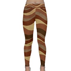  Classic Yoga Leggings by Intrinketly777