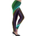  Lightweight Velour Leggings View4