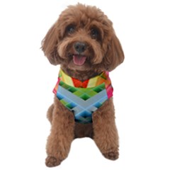 Graphics Colorful Colors Wallpaper Graphic Design Dog Sweater by Amaryn4rt