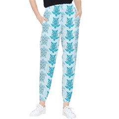 Sea Turtle Sea Animal Women s Tapered Pants by Dutashop