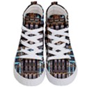 Catherine-s-palace-st-petersburg Kids  Hi-Top Skate Sneakers View1