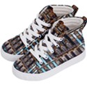 Catherine-s-palace-st-petersburg Kids  Hi-Top Skate Sneakers View2