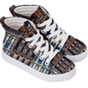 Catherine-s-palace-st-petersburg Kids  Hi-Top Skate Sneakers View3