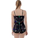 Dreamcatcher Magic Magical Babydoll Tankini Set View2