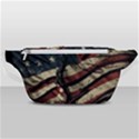 Flag Usa American Flag Waist Bag  View1