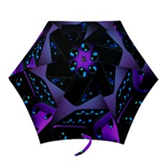 3d Ludo Game,gambling Mini Folding Umbrellas by Bangk1t