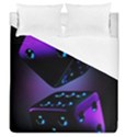 3d Ludo Game,gambling Duvet Cover (Queen Size) View1