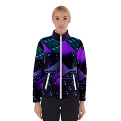 3d Ludo Game,gambling Women s Bomber Jacket by Bangk1t