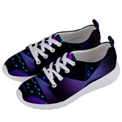 3d Ludo Game,gambling Women s Lightweight Sports Shoes by Bangk1t