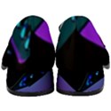 3d Ludo Game,gambling Women s Chunky Heel Loafers View4