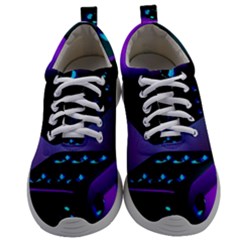 3d Ludo Game,gambling Mens Athletic Shoes by Bangk1t