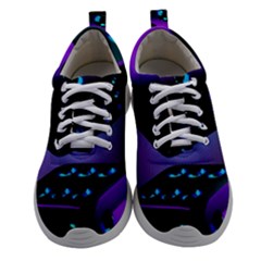 3d Ludo Game,gambling Women Athletic Shoes by Bangk1t