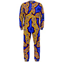 Newart2 Onepiece Jumpsuit (men) by hogartharts