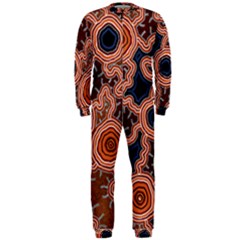 Pathways New Hogarth Arts Onepiece Jumpsuit (men) by hogartharts