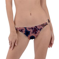 Pathways New Hogarth Arts Ring Detail Bikini Bottoms by hogartharts