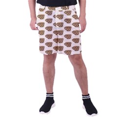 Cozy Coffee Cup Men s Pocket Shorts by ConteMonfrey