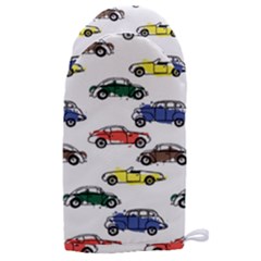 Cars Pattern Microwave Oven Glove by Simbadda