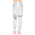 (2)Dx hoodie Kids  Leggings View2