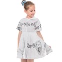 (2)Dx hoodie Kids  Sailor Dress View1