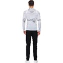 (2)Dx hoodie Men s Long Sleeve Rash Guard View2