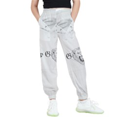 (2)dx Hoodie Kids  Joggers by Alldesigners