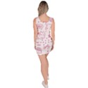 Cute-girly-seamless-pattern Bodycon Dress View4