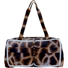 Giraffe Skin Design Multi Function Bag by Excel