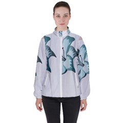 Skirt  Women s High Neck Windbreaker by 3147318