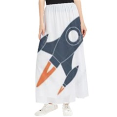 Img 20230716 190400 Img 20230716 190422 Maxi Chiffon Skirt by 3147330