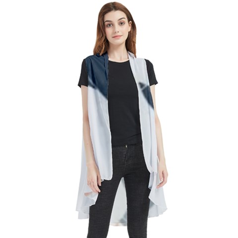 Img 20230716 190400 Img 20230716 190422 Sleeveless Chiffon Waistcoat Shirt by 3147330