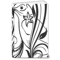 Img 20230716 190304 8  X 10  Hardcover Notebook by 3147330