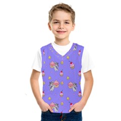 Art Pattern Design Seamless Scrapbooking Kids  Basketball Tank Top by pakminggu