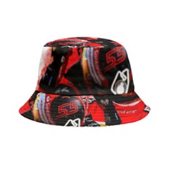 Carlos Sainz Bucket Hat by Boster123