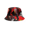 Carlos Sainz Inside Out Bucket Hat (Kids) View4