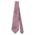 Retro Pixel Clouds Necktie (Two Sided) View1