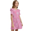 Chrome Image 10 Aug 2023 15 55 44 Gmt+05 30 Kids  Frilly Sleeves Pocket Dress View2