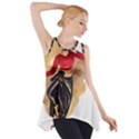 Dance New Side Drop Tank Tunic View1