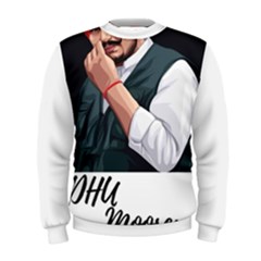 Moosewala Men s Sweatshirt by Mayank